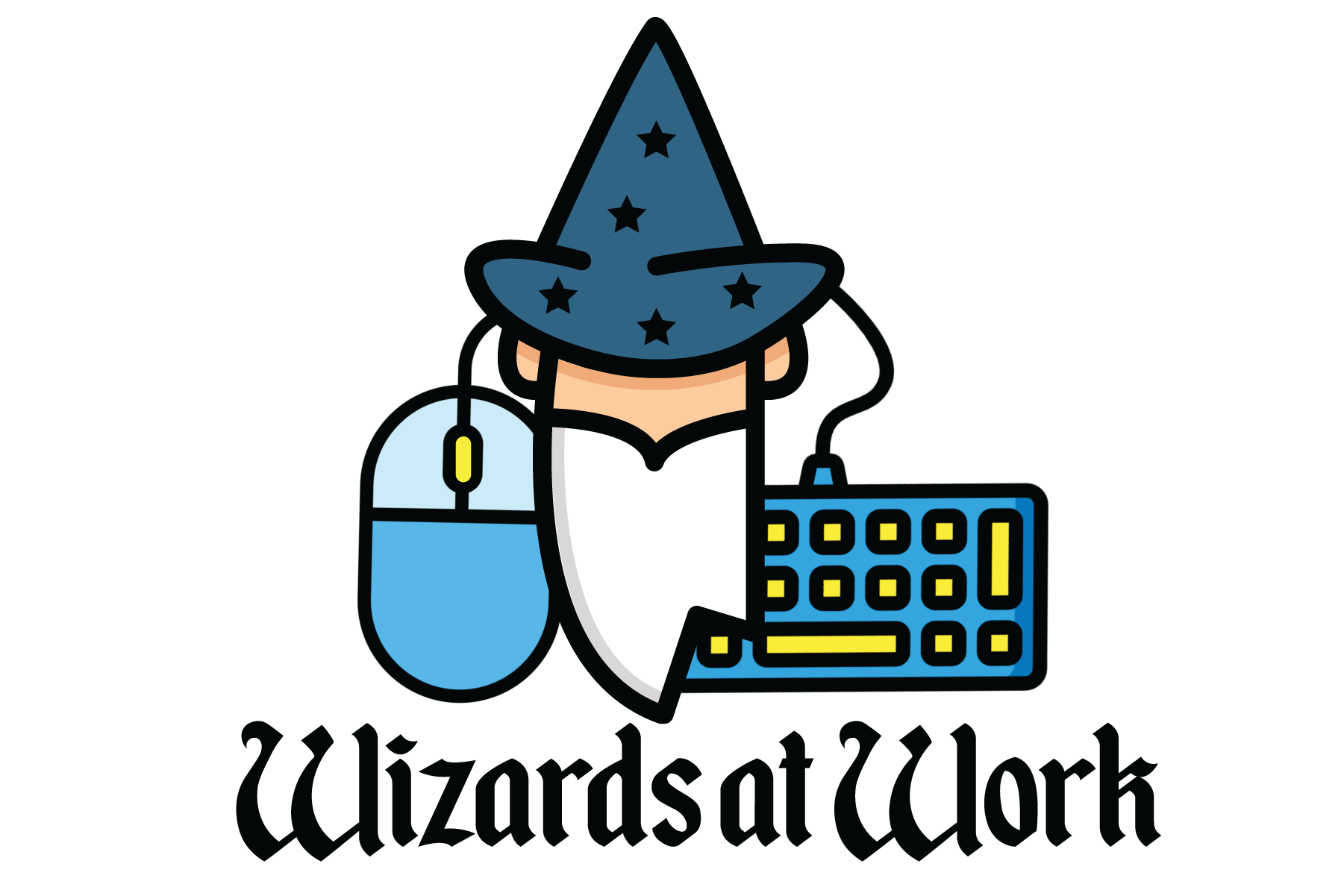 Wizards at Work Logo